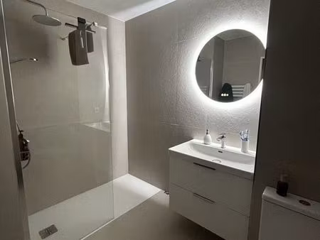 appartement 3 pièces