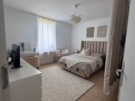 appartement t2 de 53m2 avec terrasse