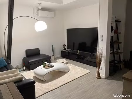 appartement 37m2