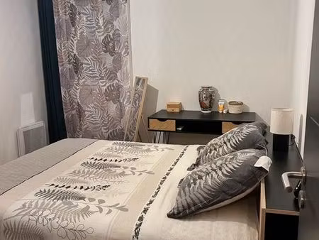 appartement t2