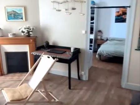 appartement t3 lumineux