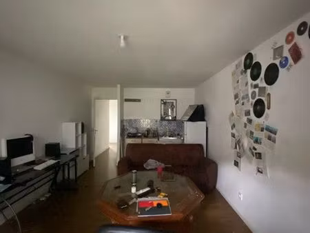 location appartement creatif