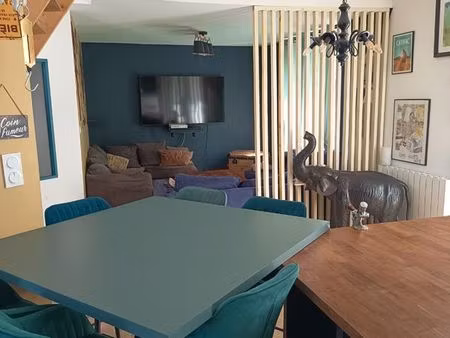 appartement a louer t3 centre ville