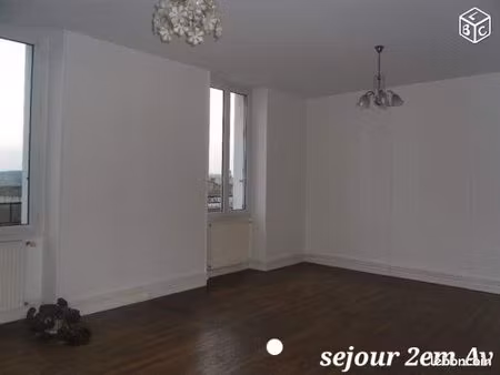 appartement 5 pieces