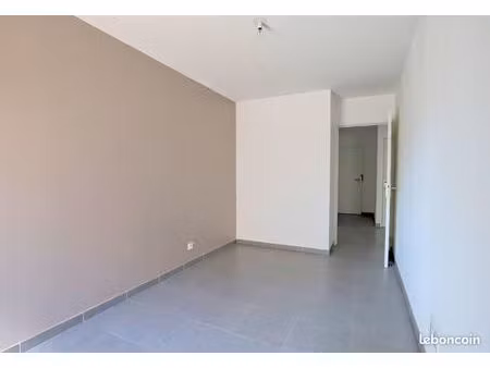 appart à louer toulon