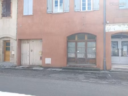 local commercial à louer