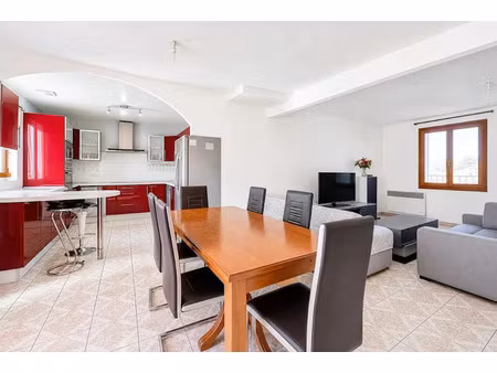 vente maison 6 pièces 141 m² à champigny (89340)  220 000 €