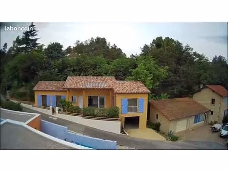 loue maison f5