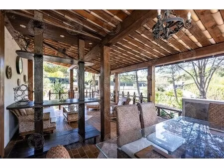 achat maison 8 pièces 198m² mouans sartoux 06370