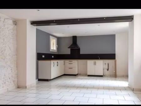 appartement 2 pièces 45 m2