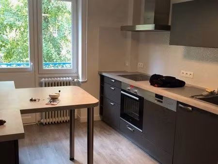 location appartement metz centre avec garages