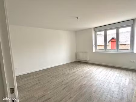 appartement 70 m2