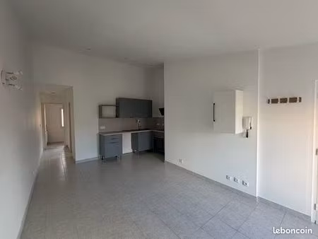 appartement à louer t2 centre ville