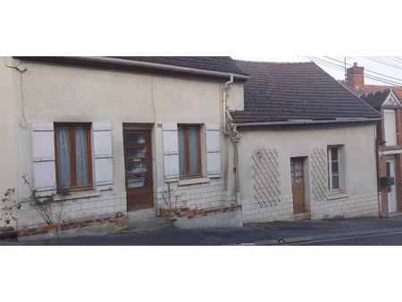 maison a renover
