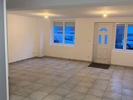 appartement à louer à auchy les mines