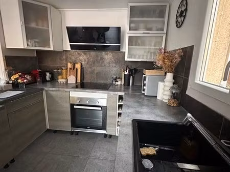 appartement à louer camaret