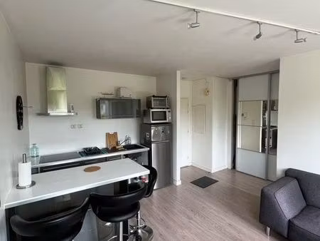 appartement t2 canclaux