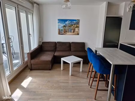 location appartement rueil-malmaison