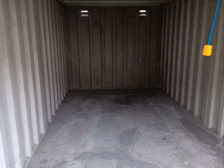 garage/ box compiègne