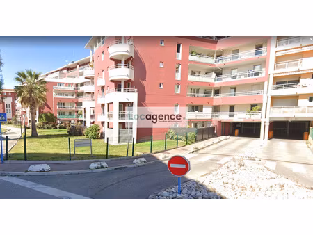 location parking mandelieu la napoule 06210