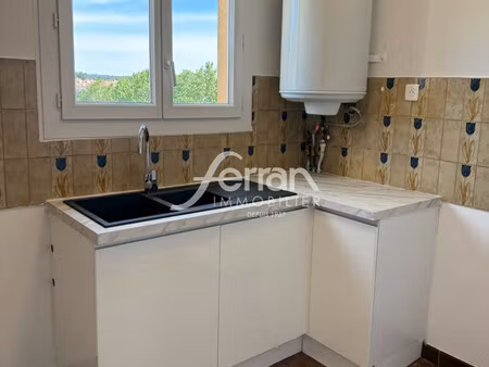 location appartement 2 pièces 56m² draguignan 83300