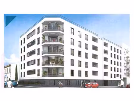 marseille 5e
