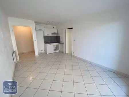 location appartement 2 pièces 35m² marseille 13ème