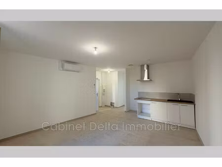 location appartement 42m² ollioules 83190