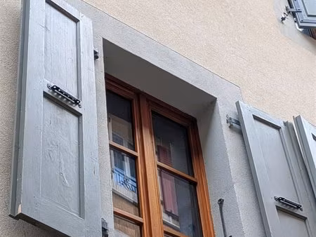 appartement t3 coup de coeur