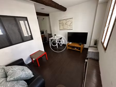 location appartement 2 pièces 29m² toulon 83200
