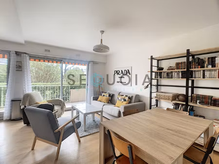 location appartement 2 pièces 45m² antibes 06600