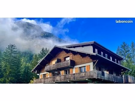 appartement 3 pièces 74 m²