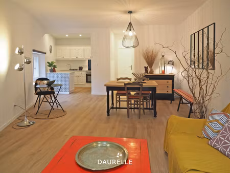 location appartement 3 pièces 63m² chateaurenard 13160