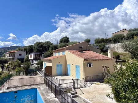 location appartement 2 pièces 52m² st andre de la roche 06730