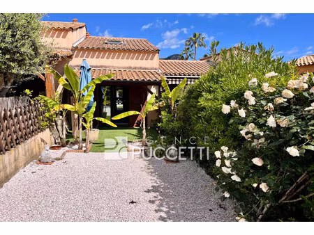 location appartement 2 pièces 50m² vence 06140