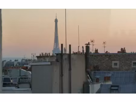 paris 17e