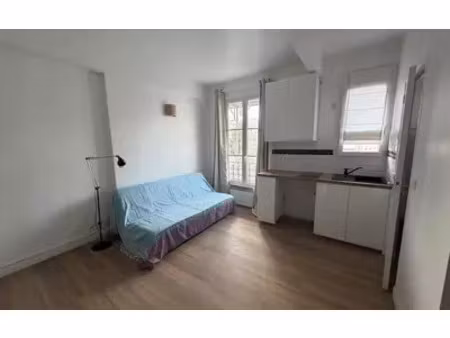 paris 19e