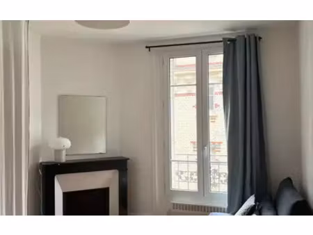 paris 15e