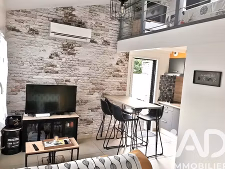 vente studio 1 pièce