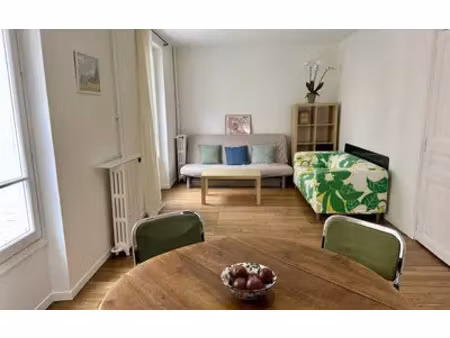 paris 15e