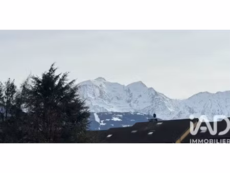 appartement à sallanches (74700)
