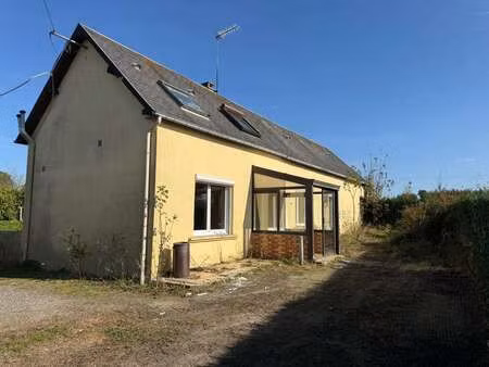 vente maison à la colombe (50800) : à vendre / 81m² la colombe