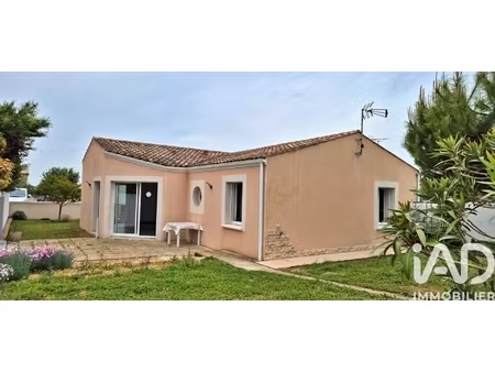 vente maison traditionnelle 3 pièces