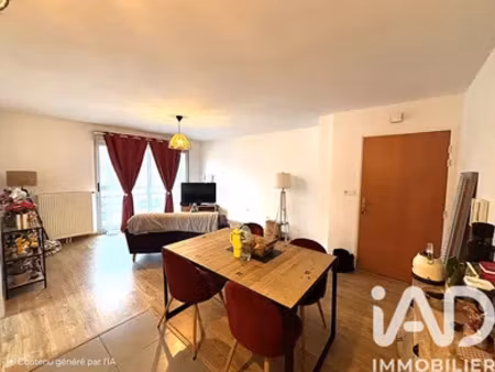 appartement à amiens (80090)