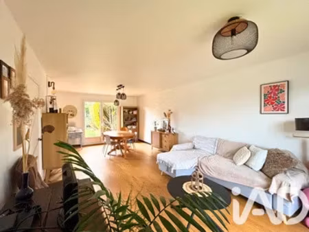 maison à amiens (80090)