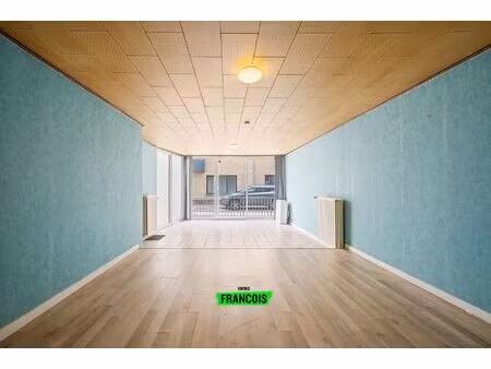 appartement te koop in blankenberge met 2 slaapkamers