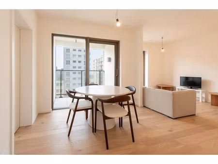 appartement te koop in oostende met 1 slaapkamer