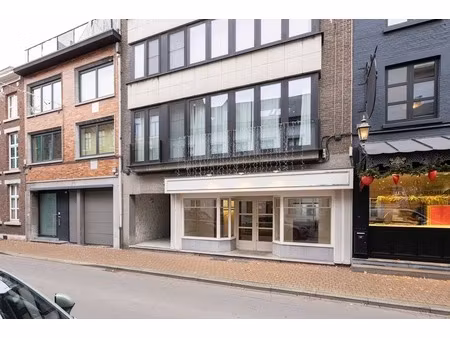 commercieel te koop in hasselt