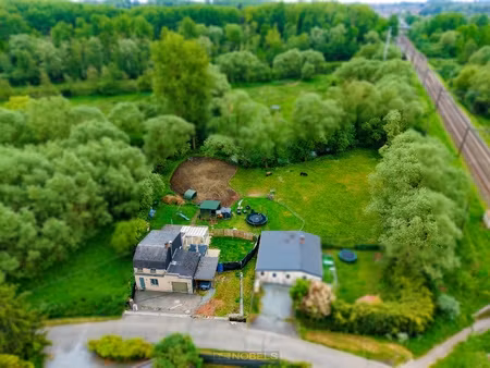 huis te koop in lessines met 2 slaapkamers