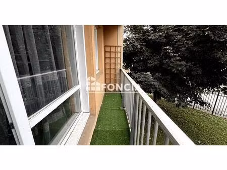 agréable t2 dans résidence sécurisée  à proximité du centre-ville !